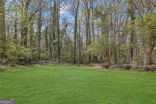 4341 Five Forks Trickum Road Road SW, Lilburn, GA 30047