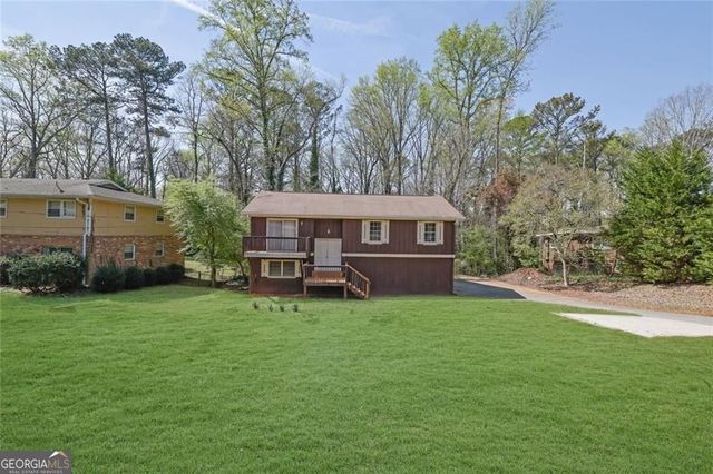 4341 Five Forks Trickum Road Road SW, Lilburn, GA 30047