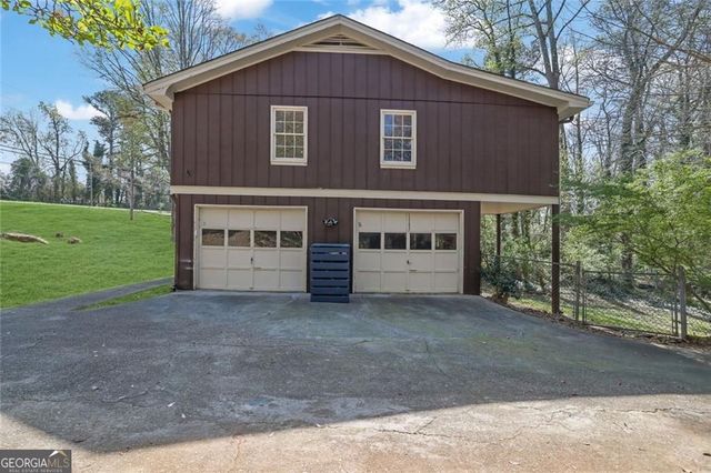 4341 Five Forks Trickum Road Road SW, Lilburn, GA 30047