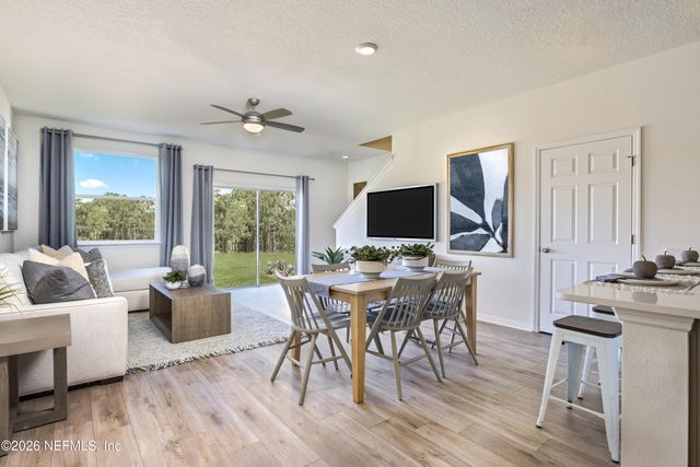 29 BEACH PALM Court, St. Augustine, FL 32086