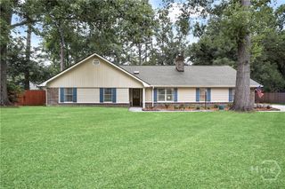 446 Boyd Drive, Richmond Hill, GA 31324