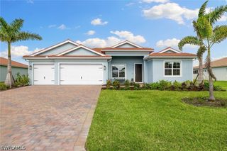 18713 Lake Hammock DR, Naples, FL 34114
