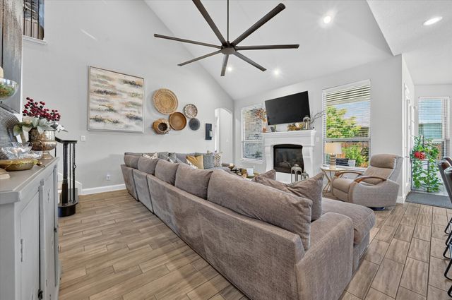 15040 Belclaire Avenue, Aledo, TX 76008