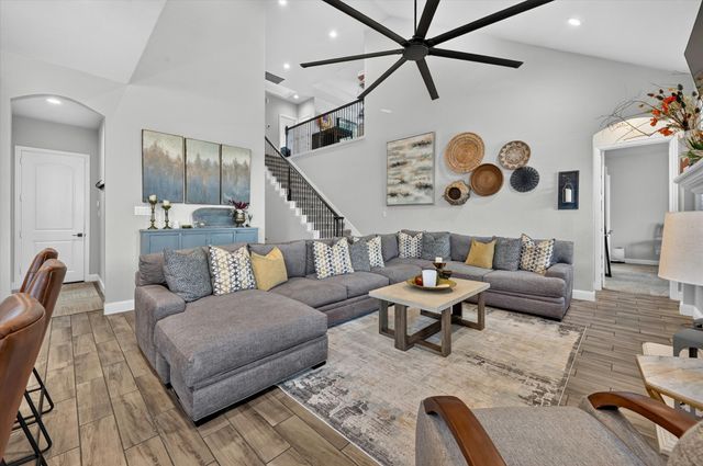 15040 Belclaire Avenue, Aledo, TX 76008