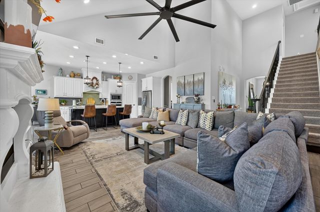 15040 Belclaire Avenue, Aledo, TX 76008