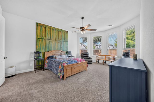 15040 Belclaire Avenue, Aledo, TX 76008