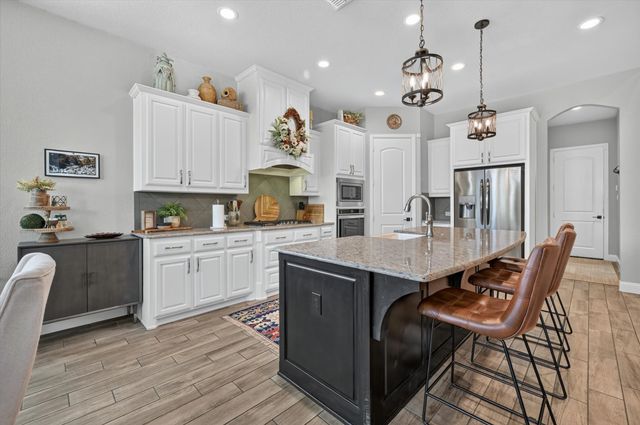 15040 Belclaire Avenue, Aledo, TX 76008