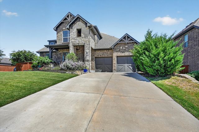 15040 Belclaire Avenue, Aledo, TX 76008