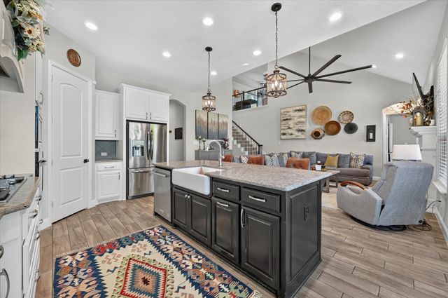 15040 Belclaire Avenue, Aledo, TX 76008