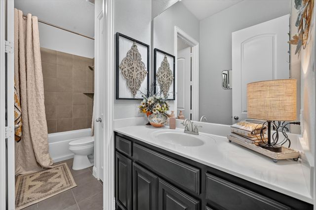 15040 Belclaire Avenue, Aledo, TX 76008