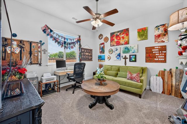 15040 Belclaire Avenue, Aledo, TX 76008