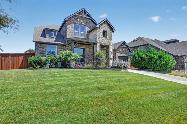 15040 Belclaire Avenue, Aledo, TX 76008