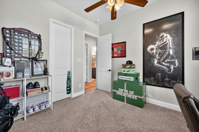 15040 Belclaire Avenue, Aledo, TX 76008