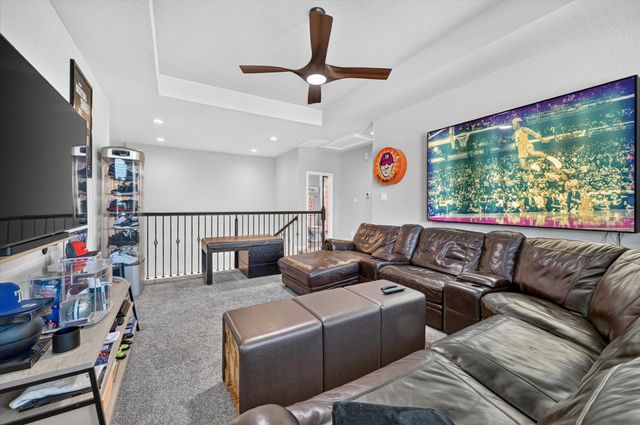 15040 Belclaire Avenue, Aledo, TX 76008