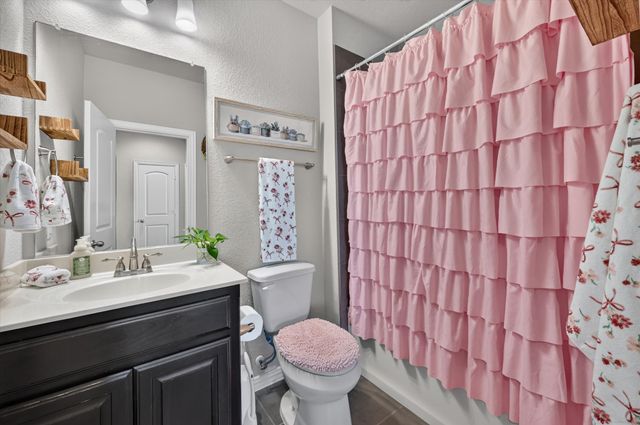 15040 Belclaire Avenue, Aledo, TX 76008