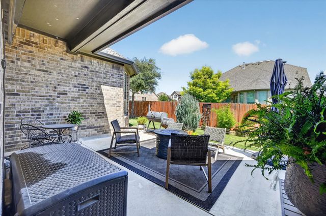 15040 Belclaire Avenue, Aledo, TX 76008