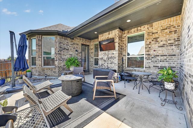 15040 Belclaire Avenue, Aledo, TX 76008