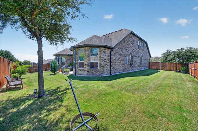 15040 Belclaire Avenue, Aledo, TX 76008