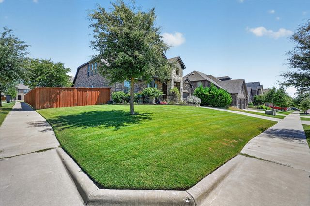 15040 Belclaire Avenue, Aledo, TX 76008