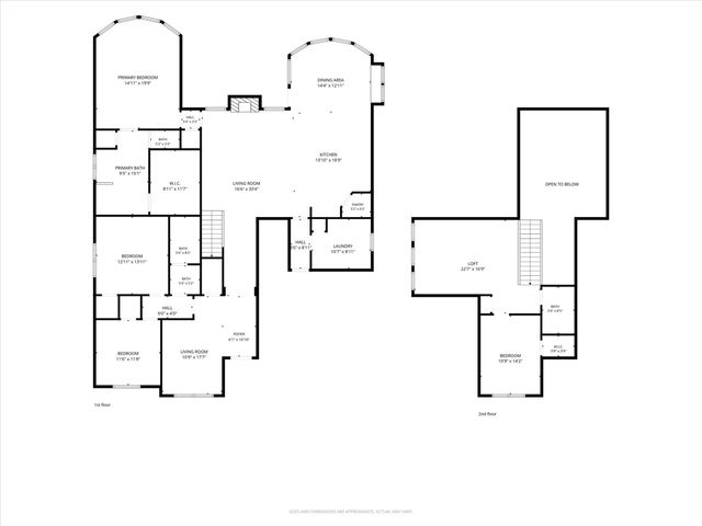 15040 Belclaire Avenue, Aledo, TX 76008