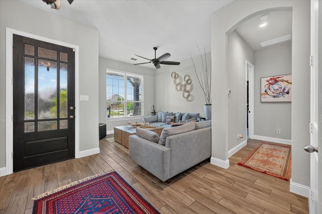 15040 Belclaire Avenue, Aledo, TX 76008