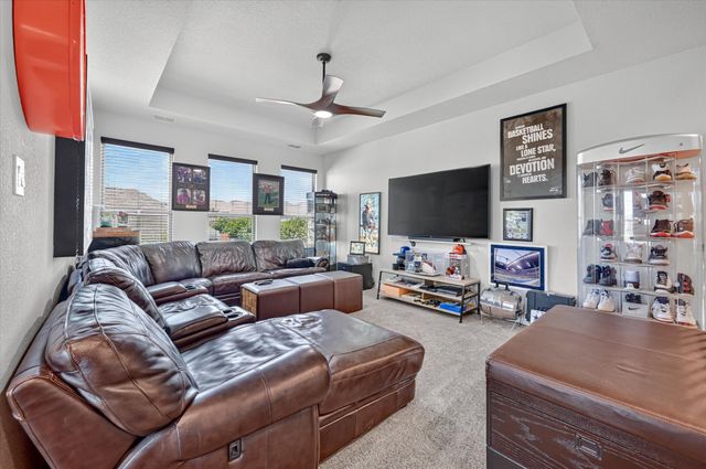 15040 Belclaire Avenue, Aledo, TX 76008