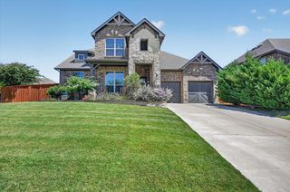 15040 Belclaire Avenue, Aledo, TX 76008