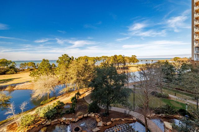 408 Kelly Plantation Drive 409, Destin, FL 32541