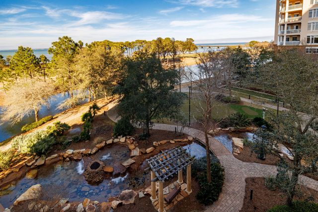 408 Kelly Plantation Drive 409, Destin, FL 32541