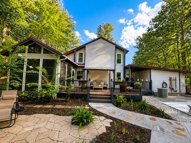 204 Chamblee Road, Walterboro, SC 29488