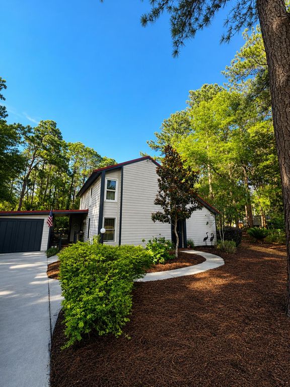 204 Chamblee Road, Walterboro, SC 29488