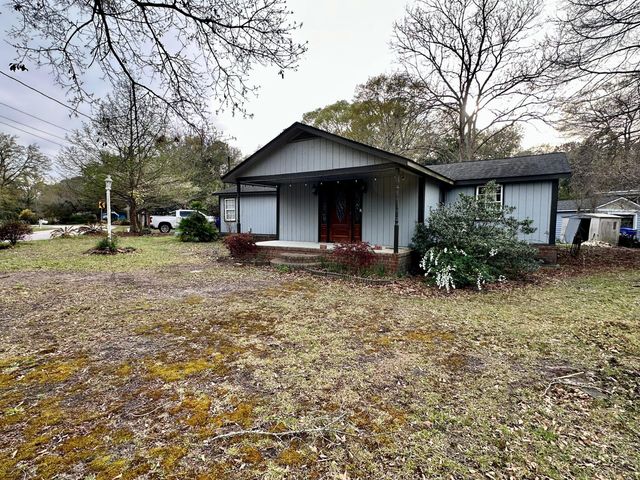 916 Leonard Drive, Johns Island, SC 29455