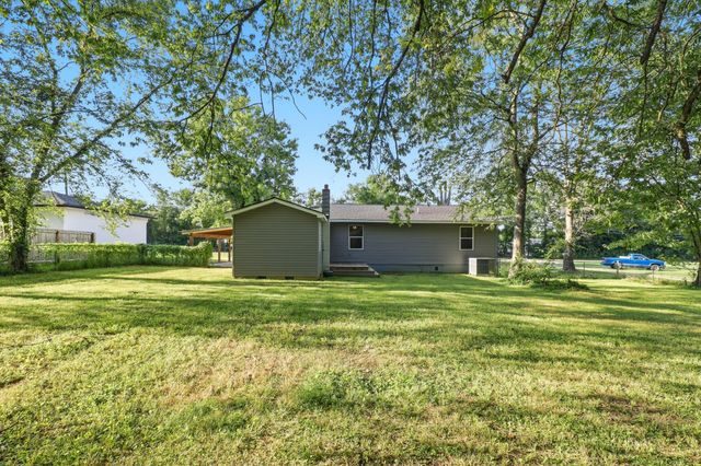 711 W James Avenue, Rossville, GA 30741