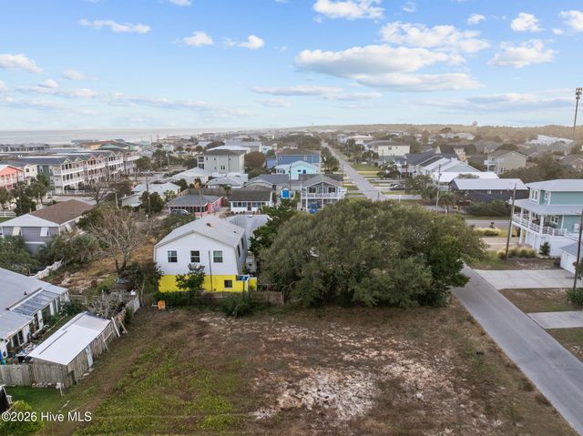 310 N Fourth Avenue, Kure Beach, NC 28449