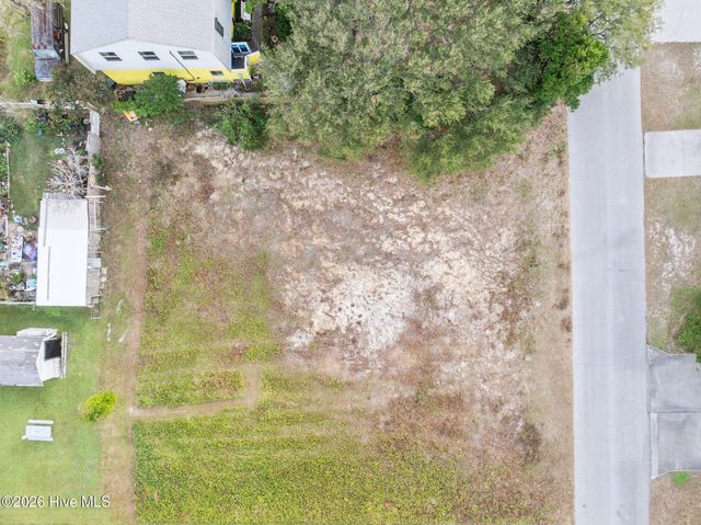 310 N Fourth Avenue, Kure Beach, NC 28449