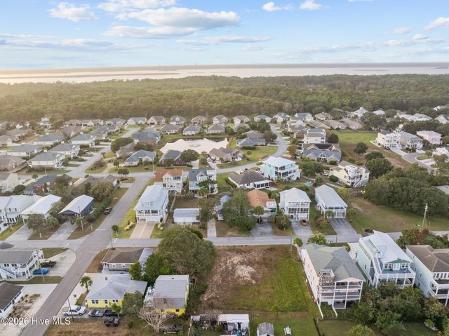 310 N Fourth Avenue, Kure Beach, NC 28449