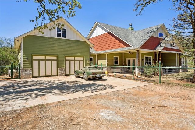 9951 S Coltrane Road, Guthrie, OK 73044