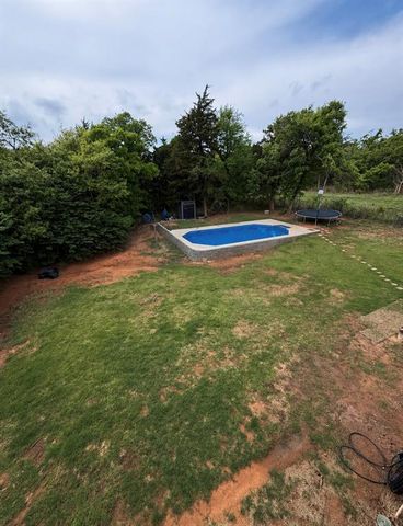 9951 S Coltrane Road, Guthrie, OK 73044