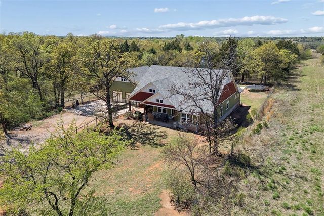 9951 S Coltrane Road, Guthrie, OK 73044