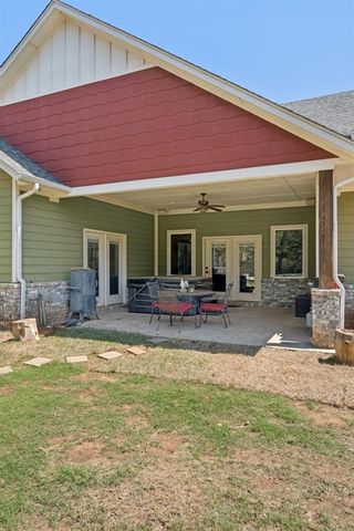 9951 S Coltrane Road, Guthrie, OK 73044