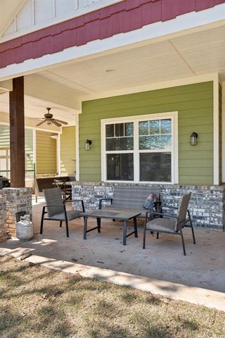 9951 S Coltrane Road, Guthrie, OK 73044