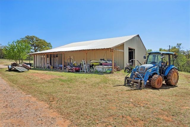 9951 S Coltrane Road, Guthrie, OK 73044