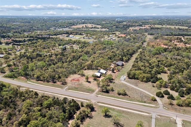 9951 S Coltrane Road, Guthrie, OK 73044