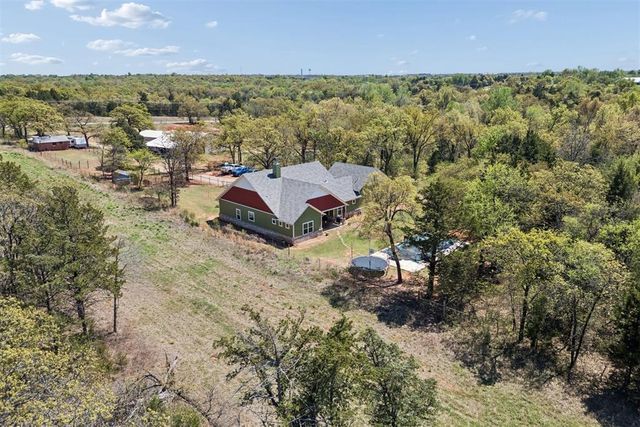 9951 S Coltrane Road, Guthrie, OK 73044