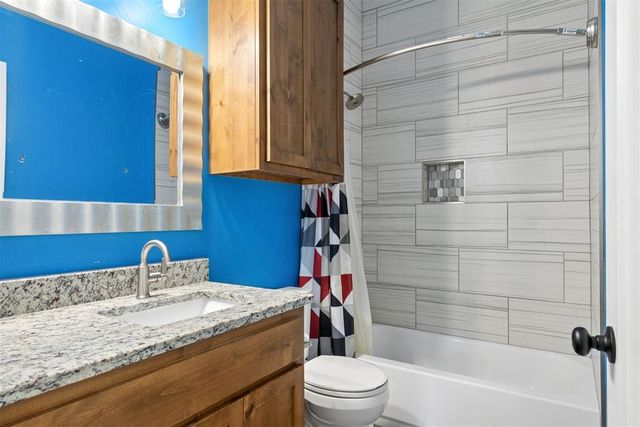 9951 S Coltrane Road, Guthrie, OK 73044