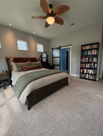 9951 S Coltrane Road, Guthrie, OK 73044