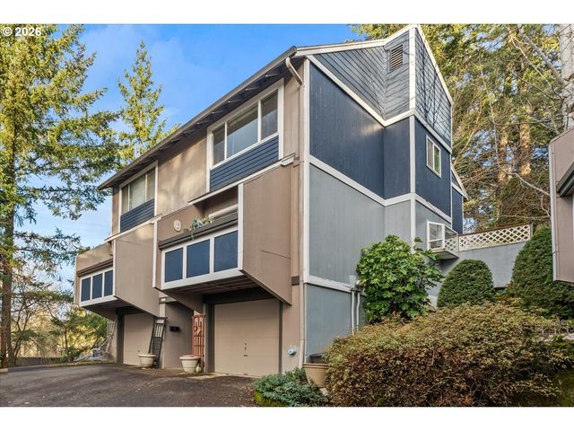 4212 Sw GARDEN HOME Rd, Portland, OR 97219