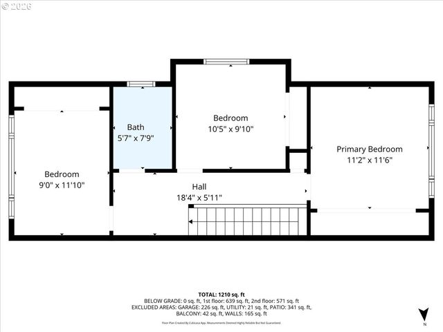 4212 Sw GARDEN HOME Rd, Portland, OR 97219