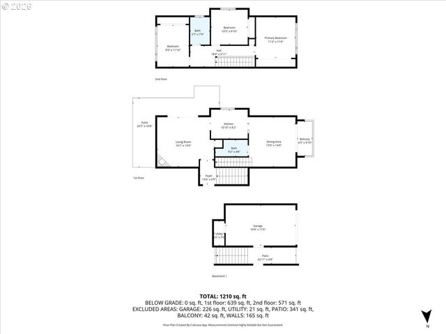 4212 Sw GARDEN HOME Rd, Portland, OR 97219