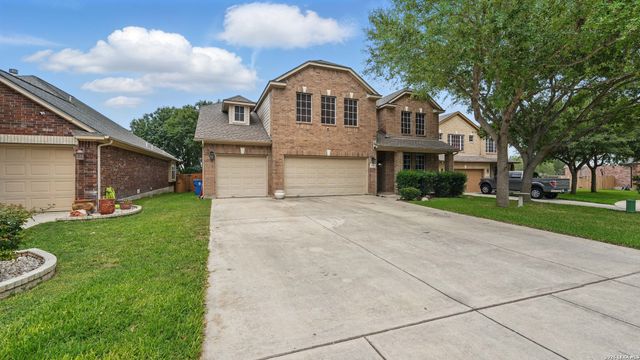 314 cascades, Cibolo, TX 78108